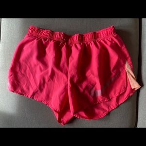 Women’s Nike shorts